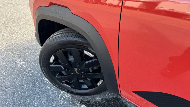 Dacia Spring 27kWh Extreme 65 48kW 5dr Auto Electric Hatchback